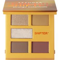 Sephora Collection Eye Makeup Sephora Collection Mini Color Shifter Strange Botanicals Eyeshadow Palette Hypnotic Yellow Sunflower