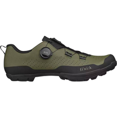 Vert Chaussures de cyclisme Fizik Terra Atlas - Olive Green