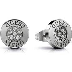 Guess Jewellery Guess Ladies Jewellery Studs Party Earrings