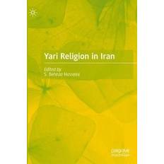 Yari Religion in Iran (Geheftet)