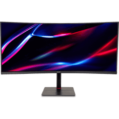 Acer 165hz Acer XV345CURV VA WQHD (1000R) 165 Hz USB-C