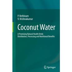 Coconut Water V. Krishnakumar 9783031107122 (Indbundet)