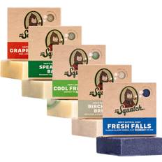 Men's Natural Soap Variety 141g