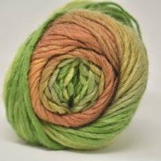 King Cole Riot tjockt stickgarn 100 g Woodland 3880
