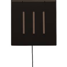 101 Copenhagen Trois Lamp 40x40 cm Taupe Wall light