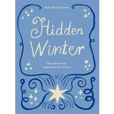 Hidden Winter: Kreativitet och inspiration för vintern