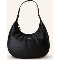 Cheap Bucket Bags Calvin Klein CK Must Hobo bag black