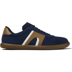 Camper Men Trainers Camper Trainers Men colour Blue