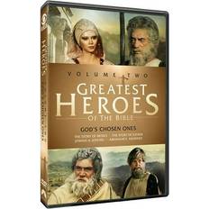 Films Greatest Heroes of the Bible, Volume 2