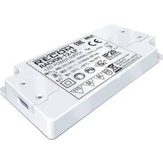 Recom LED driver 6 W 0 500 mA 12 V DC adjustable