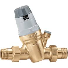 Idraulica Caleffi Riduttore Pressione 1/2 C/Att.Man. 535040