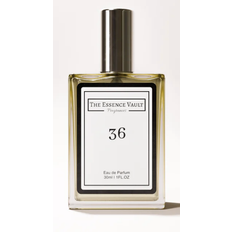 The Essence Vault Inspired by Colonia De Parma - 36 - 30ml