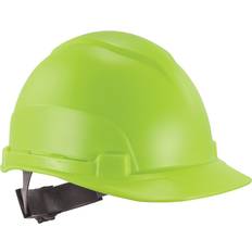 Ergodyne Ergodyne Skullerz 8967 Lightweight Cap, Style Hard Hat, Class E, Lime