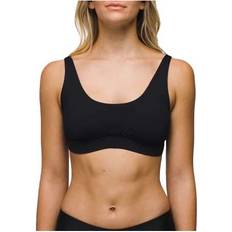 XL Bikini Tops Prana Women's Mallorca Swim Bikini Top Black