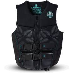 Outerwear O'Brien Women's Flex V-Back Life Jacket, Spark