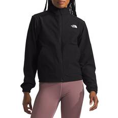 Elastane/Lycra/Spandex Outerwear The North Face Women’s Willow Stretch Jacket - TNF Black