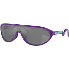 Oakley Purple Sunglasses Oakley CMDN OO9467-0433