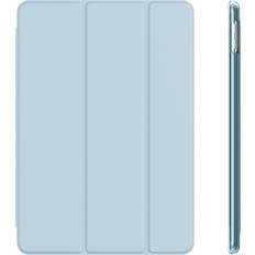 JeTech Case for iPad 10.2-Inch 2021/2020/2019 Model, 9/8/7 Generation, Auto Wake/Sleep Cover