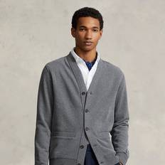 Polo Ralph Lauren Men Cardigans Polo Ralph Lauren Men's The Rl Fleece Cardigan