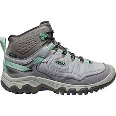 Keen Donna Scarpe Keen Ke Targhee Iv Mid Wp W - Granite Green Female