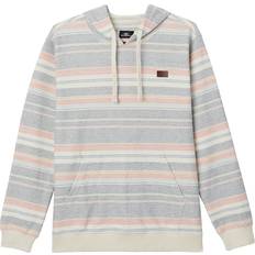 O'Neill Men's Bavaro Stripe Hoodie Cream