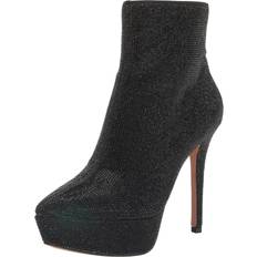 Boots Jessica Simpson Odeda Womens Pointed Toe Heels Ankle Boots