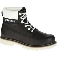 Chukka Boots Caterpillar Footwear Men's Colorado Chukka Boot, Black-W