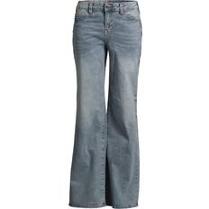 Bobbi Baggy Jean Kvinde Malibu - Malibu