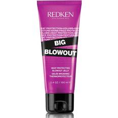 Fine Hair - Thickening/Volume Heat Protectants Redken Big Blowout 100ml