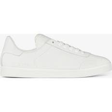 Givenchy Dame Sneakers Givenchy Town Low-Top Lave Top Sneakers - Hvid