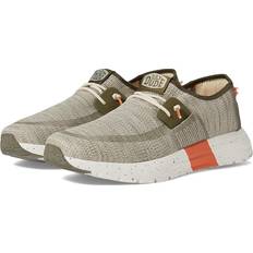 Hey Dude Uomo Scarpe Hey Dude Sirocco M Sport Mode Shoes