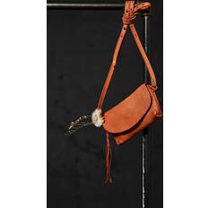 Free People We The Rider Crossbody Bag at in Coral Gables One Size