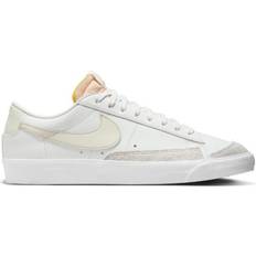 Schoenen Nike Blazer Low '77 Vintage - Summit White/Sea Glass