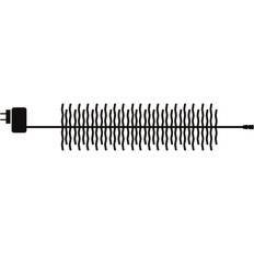 Sirius LED-belysning Ljusslingor Sirius Top-line Ultra Plus Cluster Starter Set Black Ljusslinga