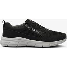 Bugatti Sneakers Bugatti Kondisko Sort