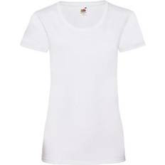 Fruit of the Loom Vêtements Fruit of the Loom Kinder/Kids Value Cotton T-Shirt