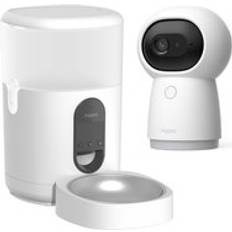 Smart Home Smart Pet Feeder C1 With G3