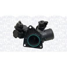 Magneti Marelli drosselklappe volvo v50 focus 2