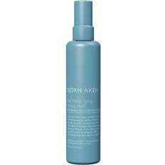 Salt Water Spray