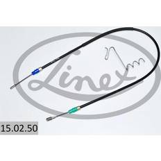 Linex Bremsewire 15.02.50