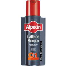 Caffeine Shampoo C1