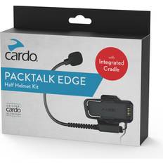 Cardo CARDO PACKTALK EDGE HALF HELMET KIT