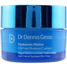 Soins de la peau Dr Dennis Gross Hyaluronic Marine Oil-Free Moisture Cushion 60 ml 50ml