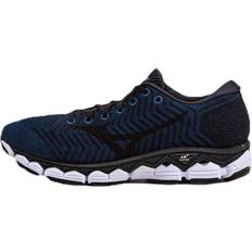 Mizuno Wave Sky Juoksukengät - Blue/Silver