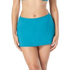 Turquoise - Women Clothing Coco Reef Paragon Skirted Bottom