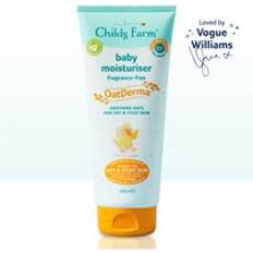 OatDerma Baby Moisturiser Kropslotion 200 ml