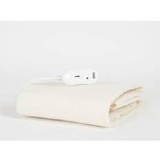 OHS Heated Blanket Heat Bed White