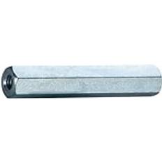 Afstandsbolte 35 mm M3 x 7 Stål Set of 10