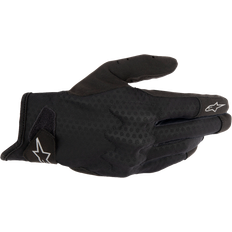 Alpinestars Motorcycle Equipment sale Alpinestars Stated Air MC Gloves Black-Silver