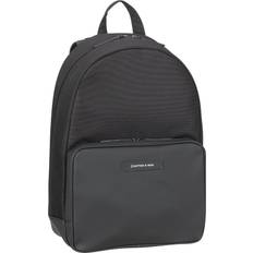 Kapten & Son Rucksack Vardo schwarz